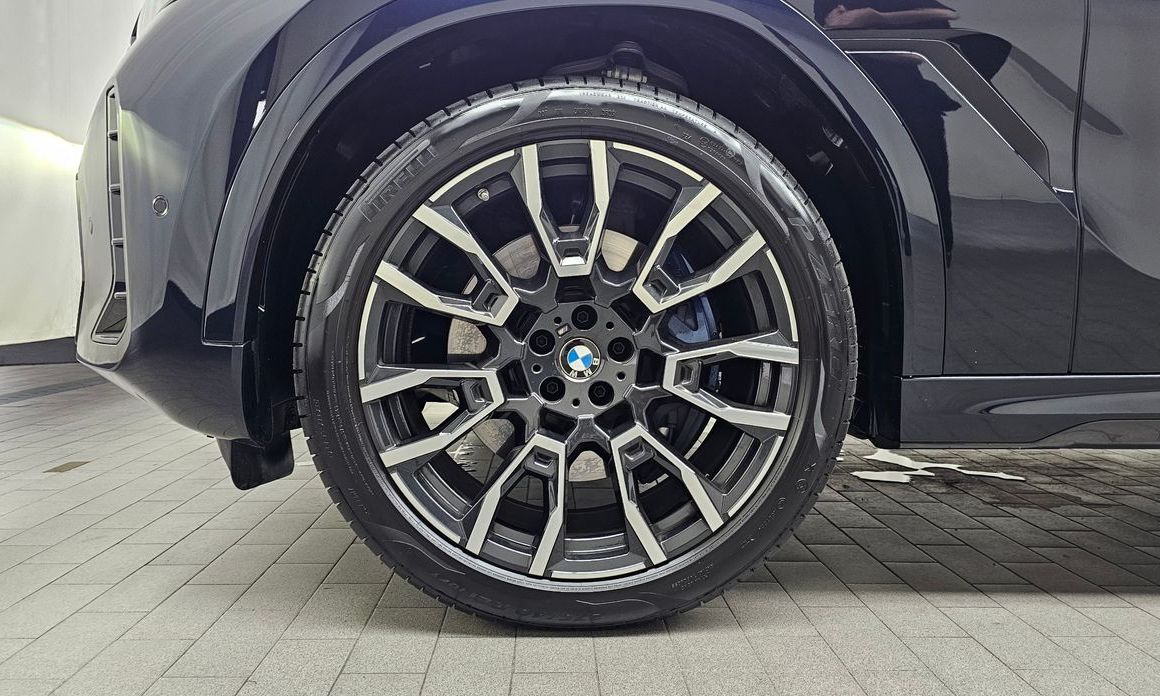 BMW X6 2026