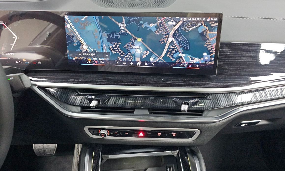 BMW X6 2026