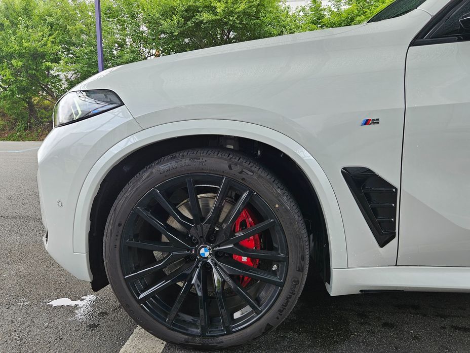 BMW X5 2026