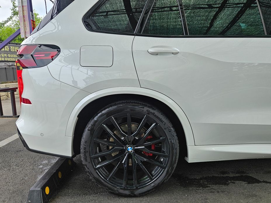 BMW X5 2026