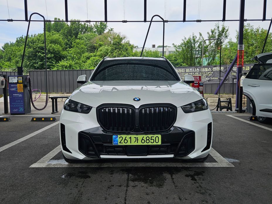 BMW X5 2026