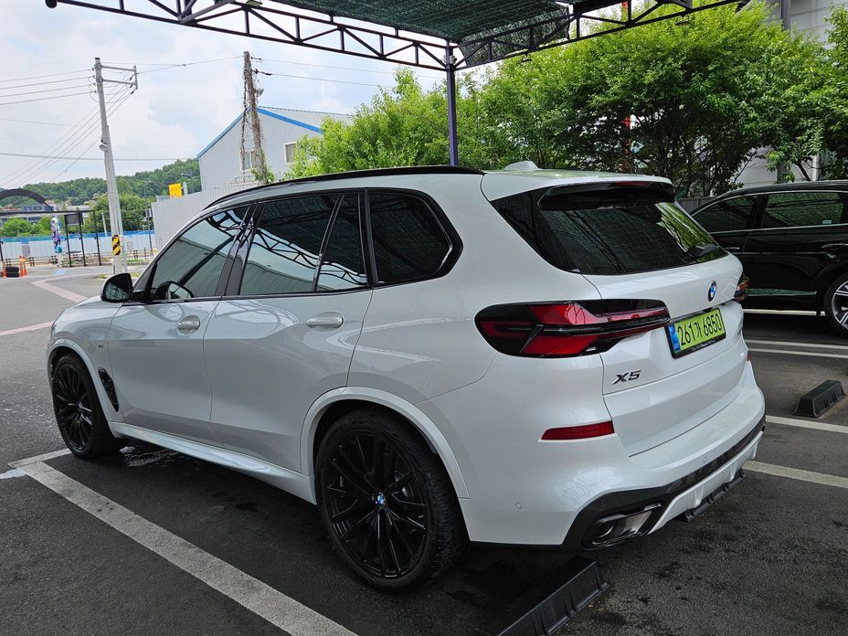 BMW X5 2026