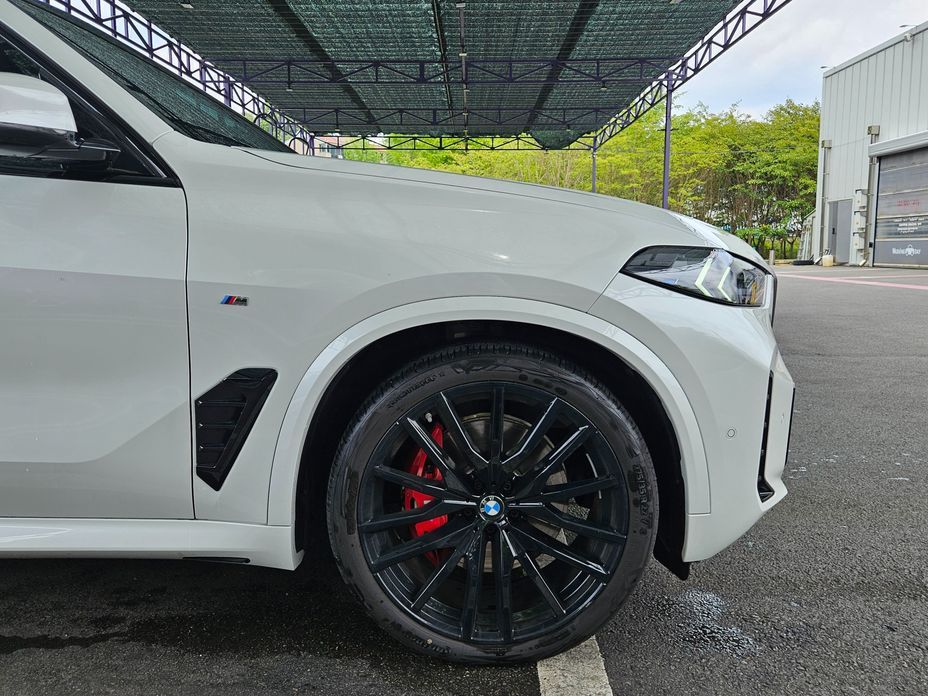 BMW X5 2026