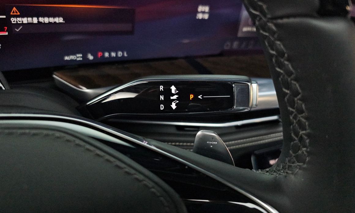 Cadillac Escalade 2025