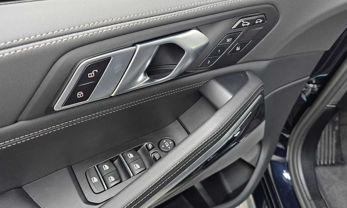 BMW X6 2026