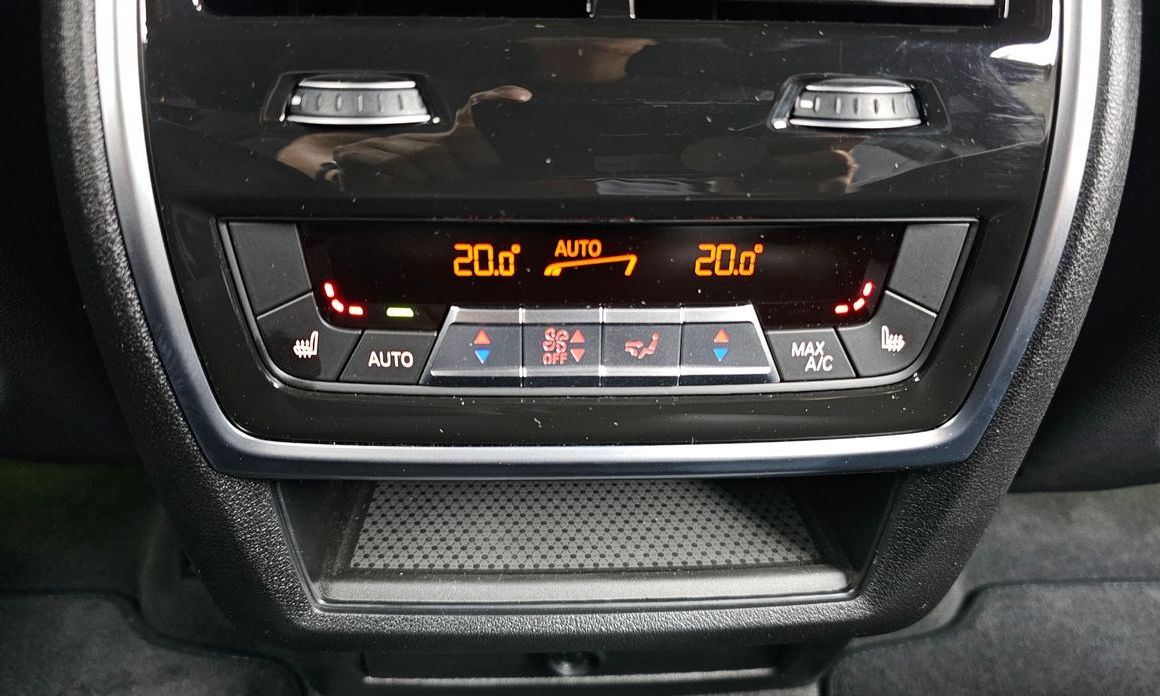 BMW X6 2026