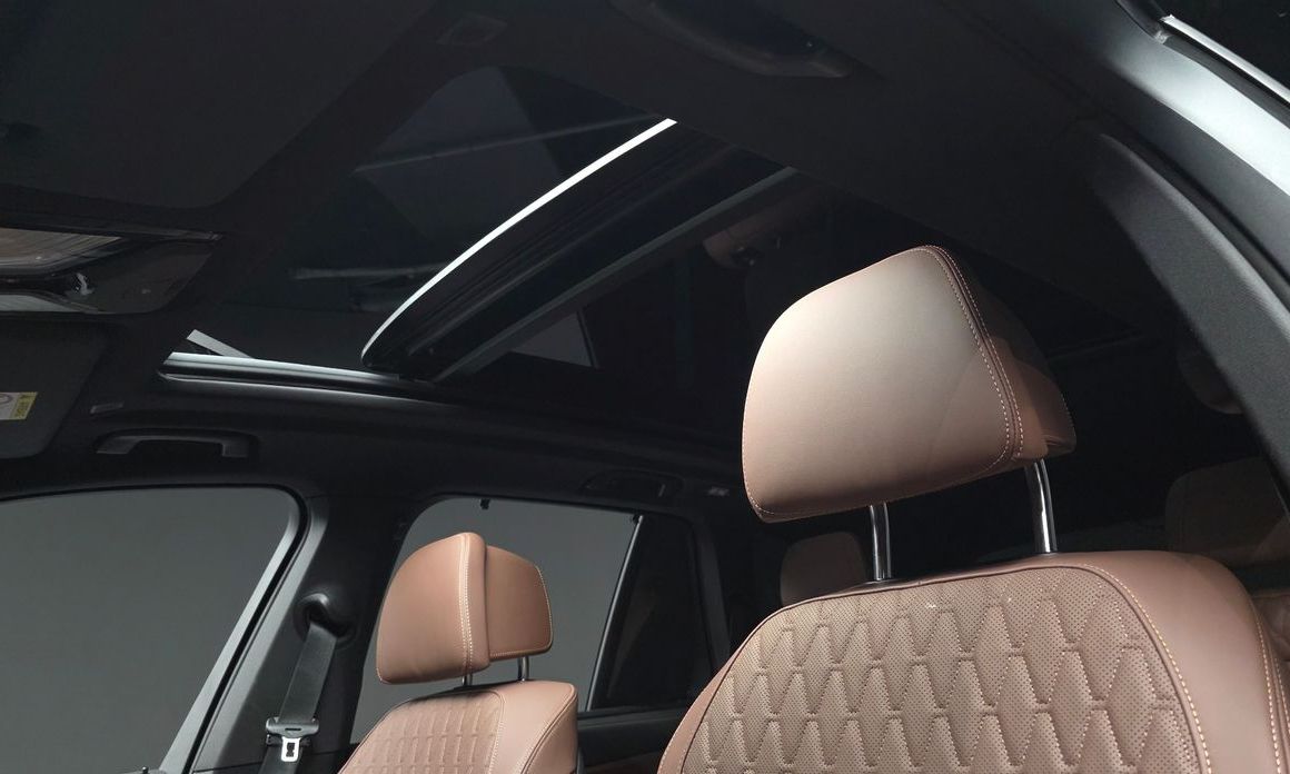 BMW X5 2025