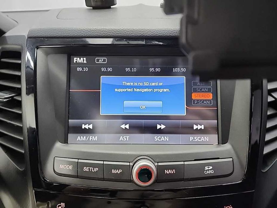 KG_Mobility_Ssangyong TIBOLI 2018