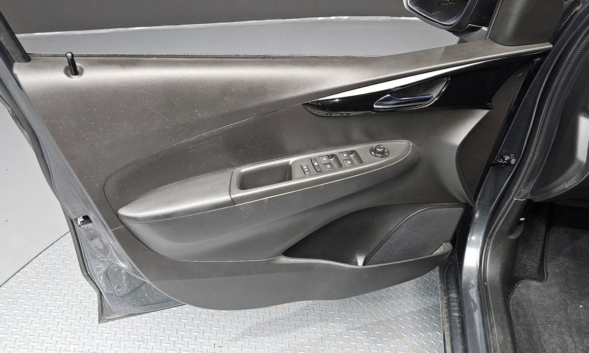 ChevroletGMDaewoo Spark 2022