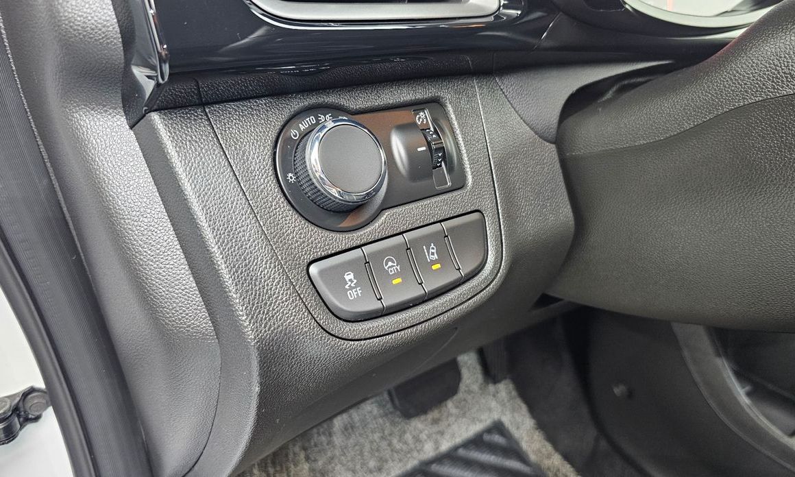 ChevroletGMDaewoo Spark 2020