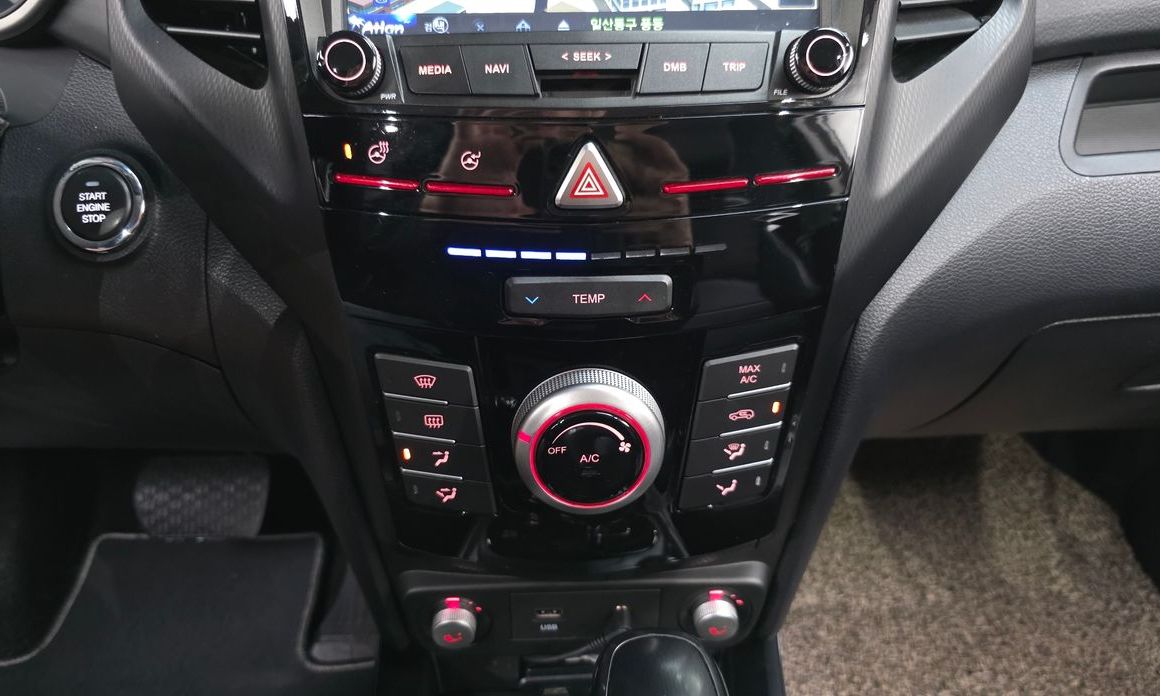KG_Mobility_Ssangyong TIBOLI 2018