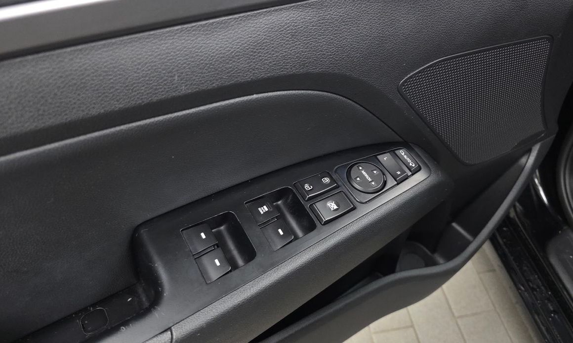 Hyundai AVANTE 2018