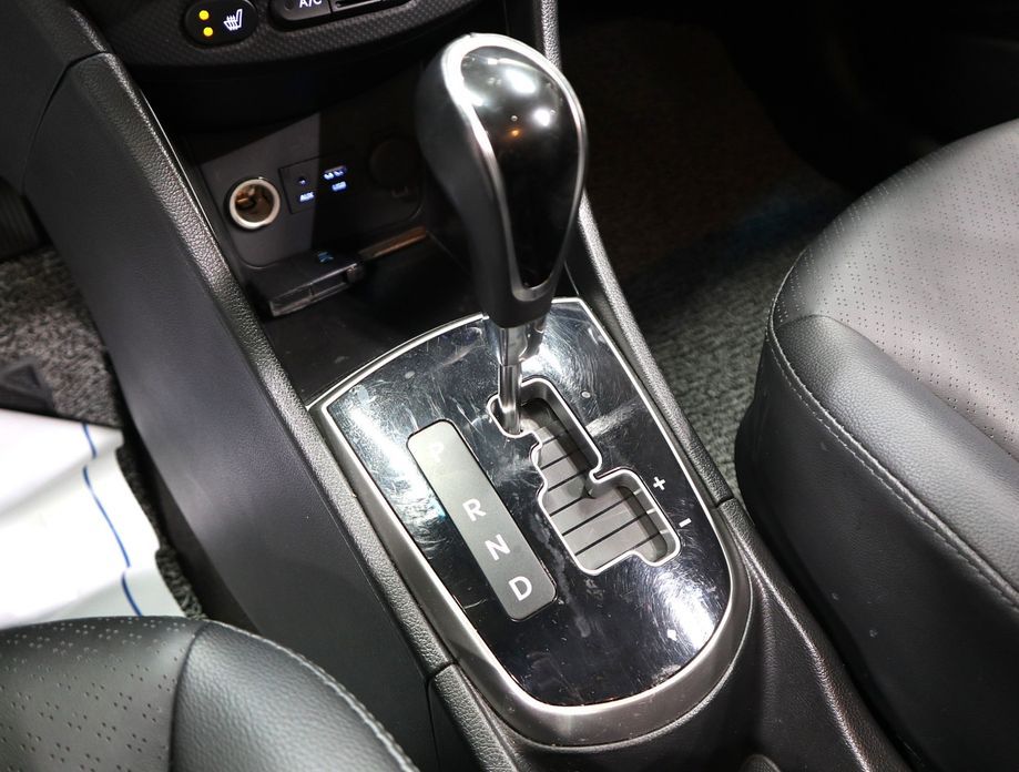 Hyundai Accent 2016