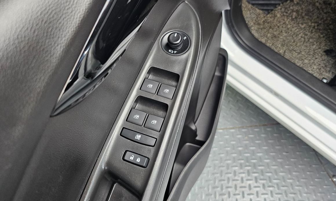 ChevroletGMDaewoo Spark 2020
