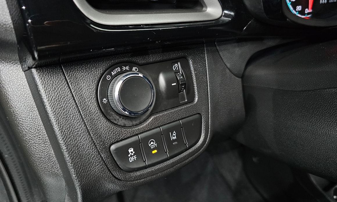 ChevroletGMDaewoo Spark 2022