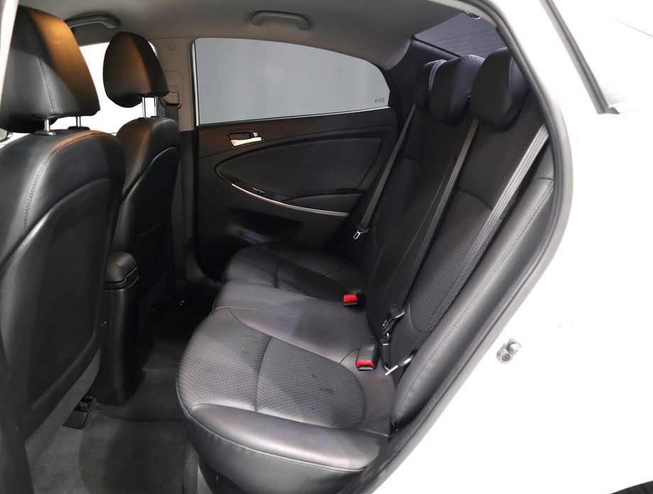 Hyundai Accent 2016