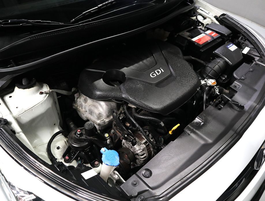 Hyundai Accent 2016