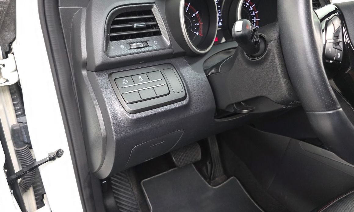KG_Mobility_Ssangyong TIBOLI 2018