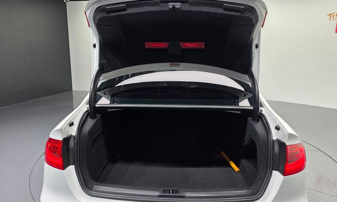 Audi A4 2013