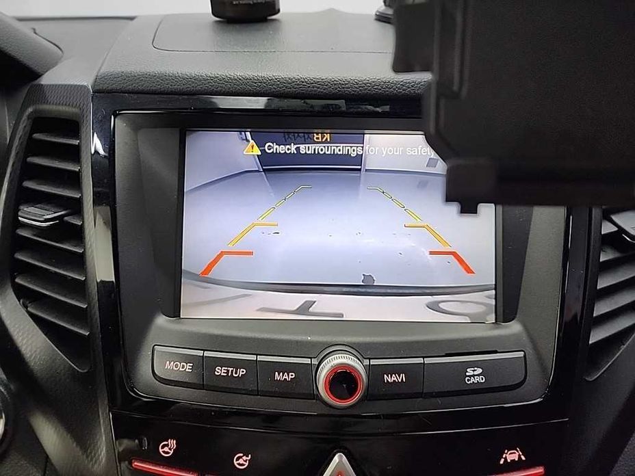 KG_Mobility_Ssangyong TIBOLI 2018