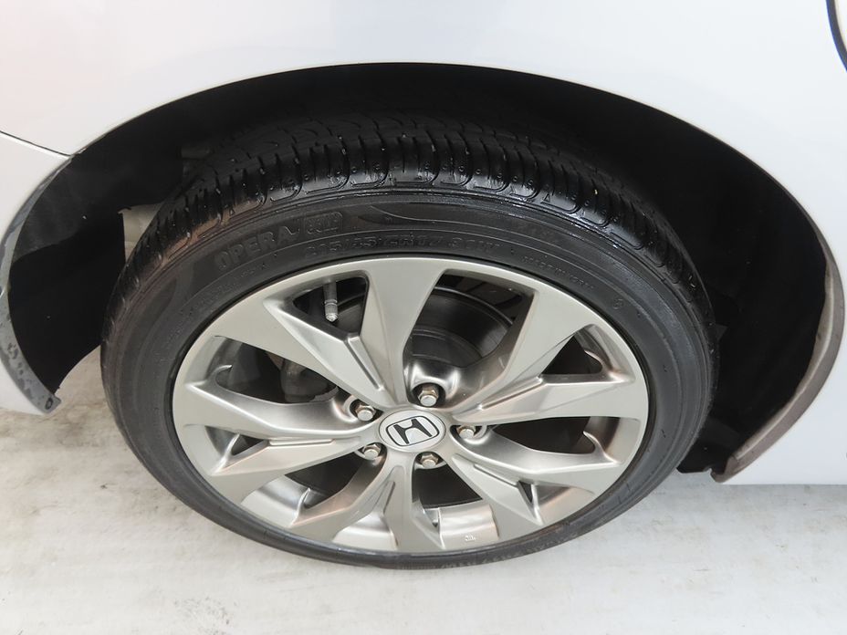 Honda Civic 2015