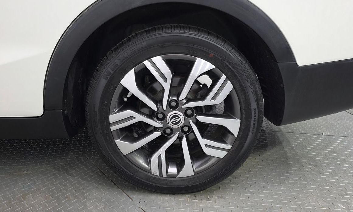 KG_Mobility_Ssangyong TIBOLI 2018