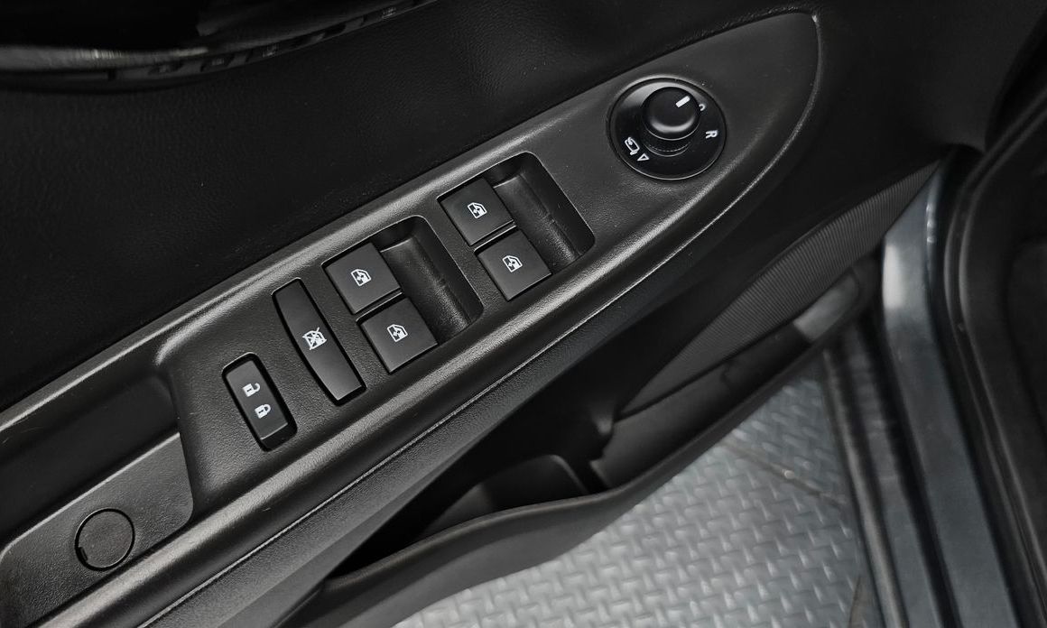 ChevroletGMDaewoo Spark 2022