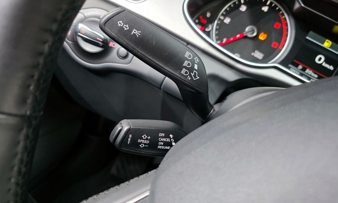 Audi A4 2013