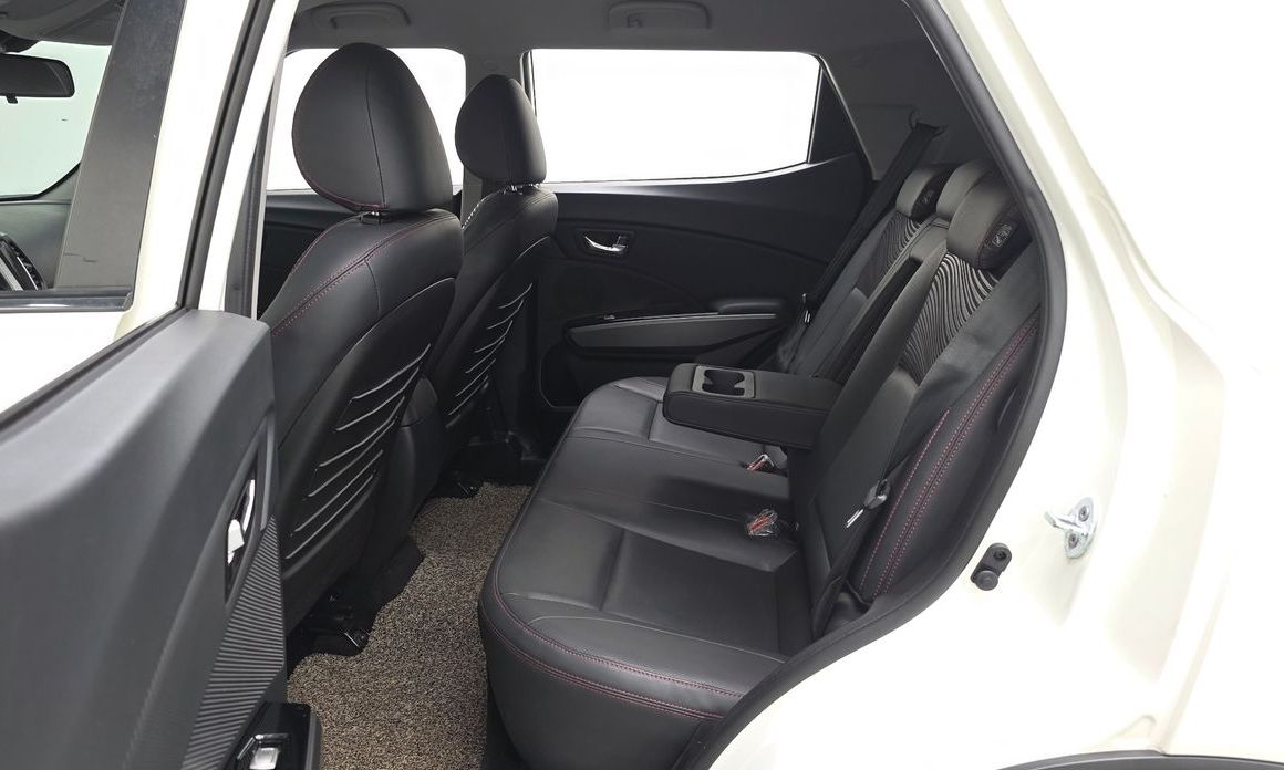 KG_Mobility_Ssangyong TIBOLI 2018