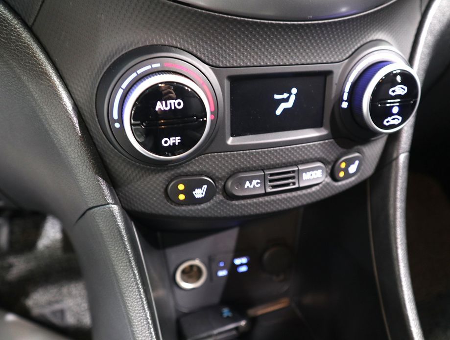 Hyundai Accent 2016