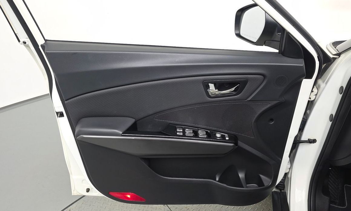 KG_Mobility_Ssangyong TIBOLI 2018