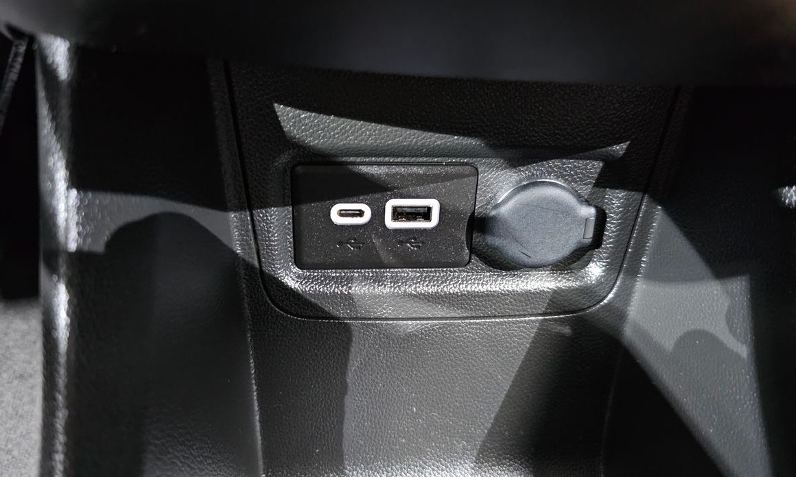 ChevroletGMDaewoo Spark 2022