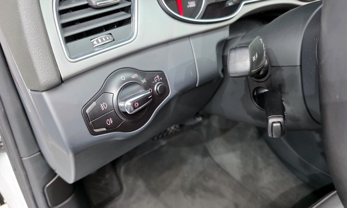 Audi A4 2013
