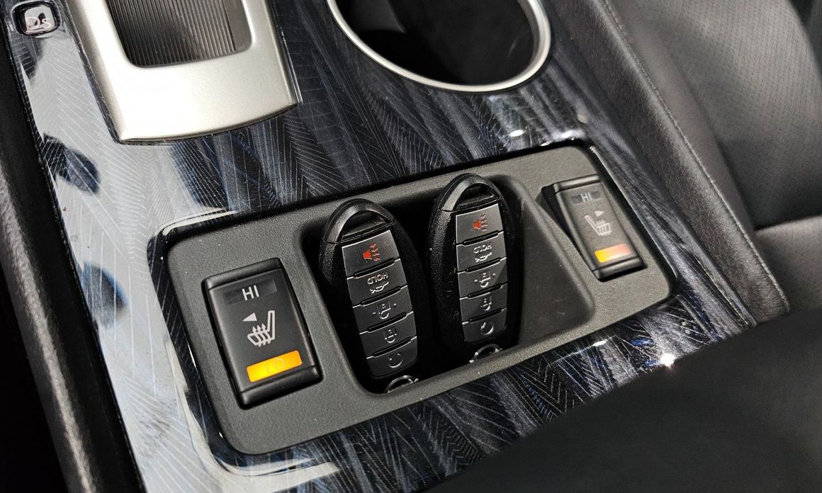 Nissan Altima 2017