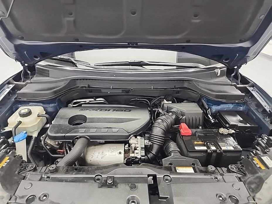 KG_Mobility_Ssangyong TIBOLI 2018