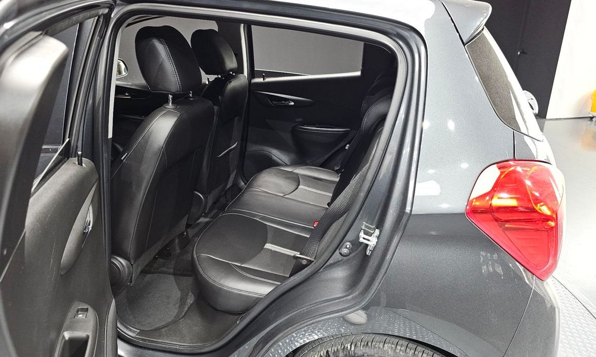 ChevroletGMDaewoo Spark 2022