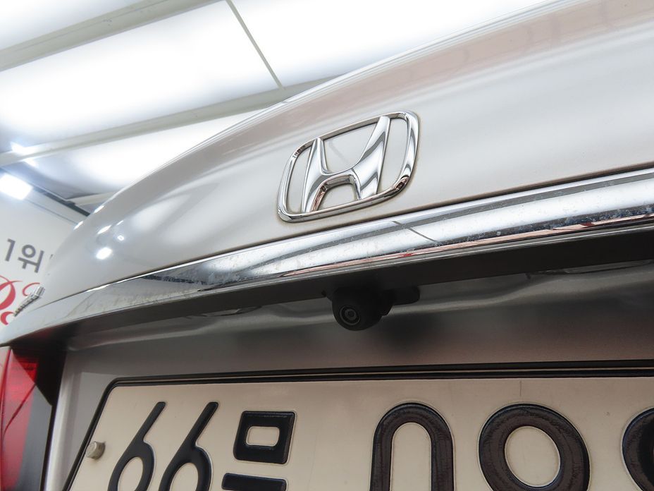 Honda Civic 2015