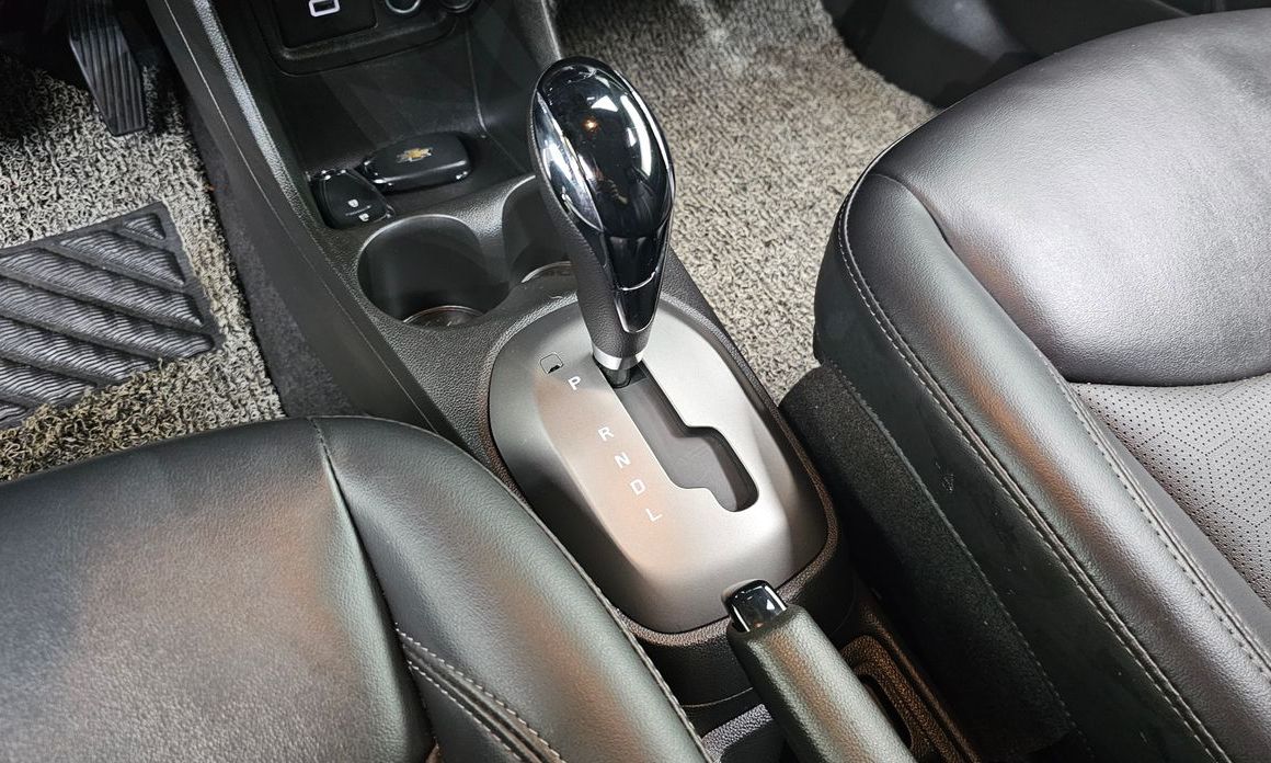 ChevroletGMDaewoo Spark 2020
