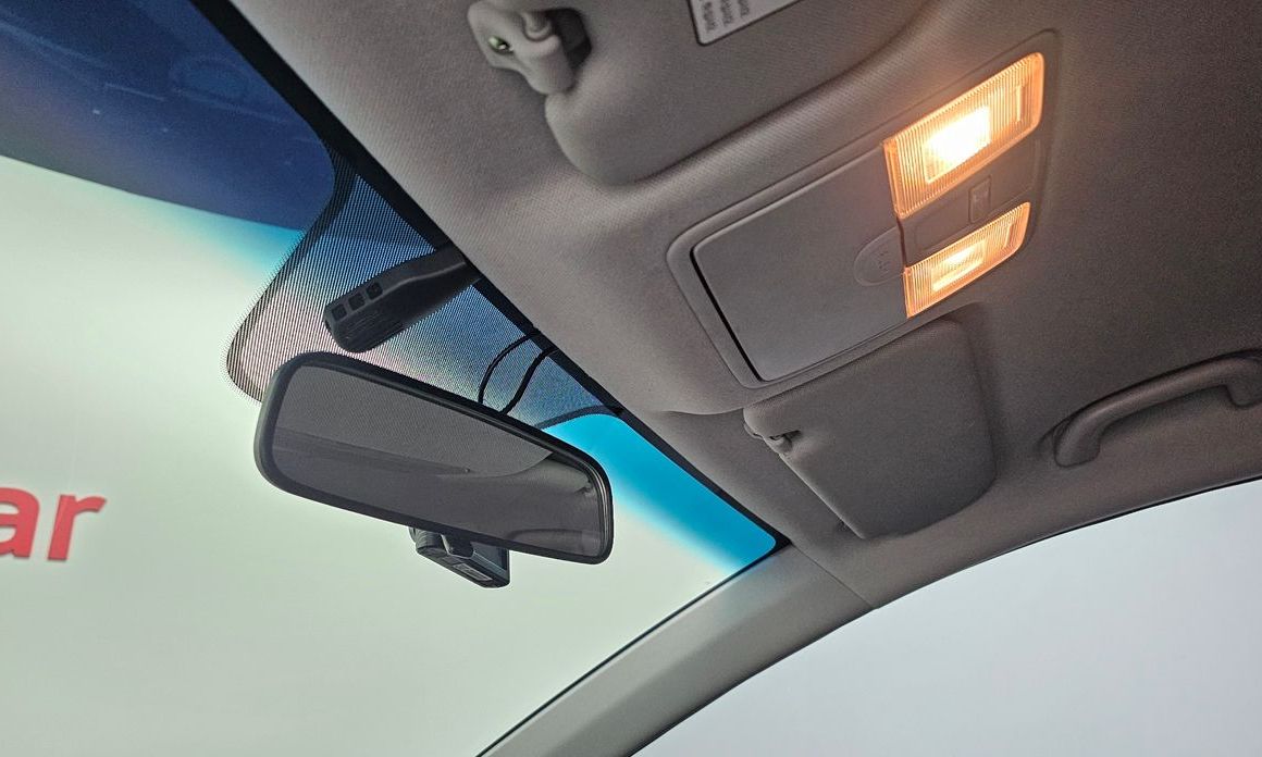Hyundai AVANTE 2014