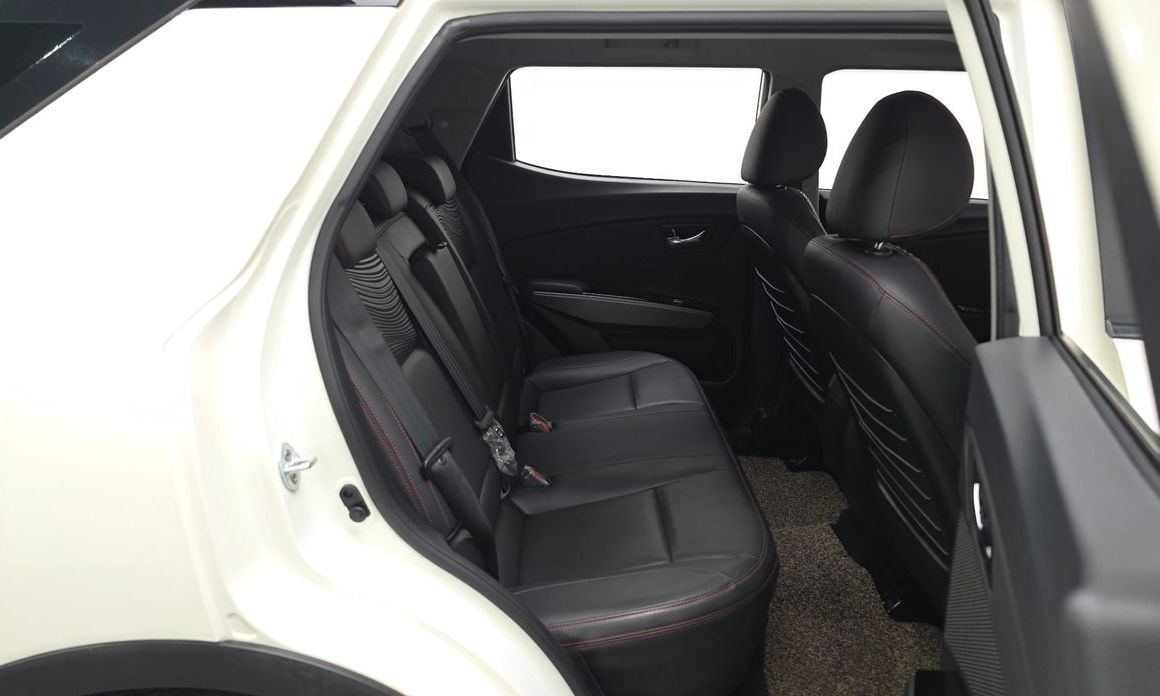 KG_Mobility_Ssangyong TIBOLI 2018