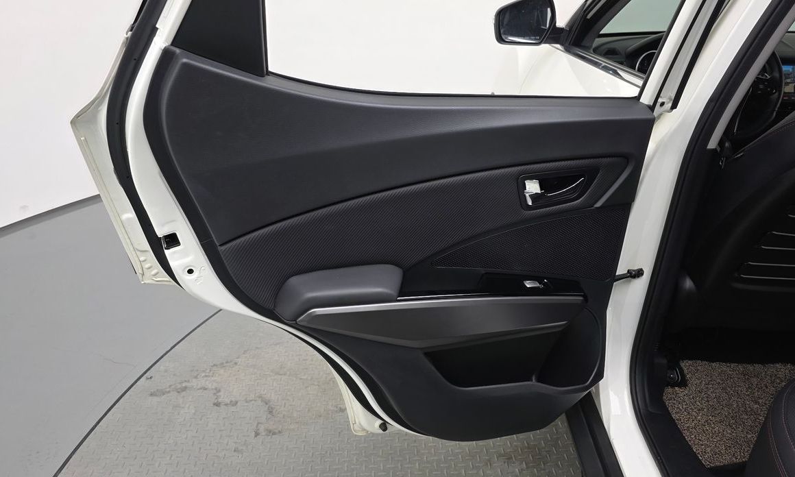 KG_Mobility_Ssangyong TIBOLI 2018