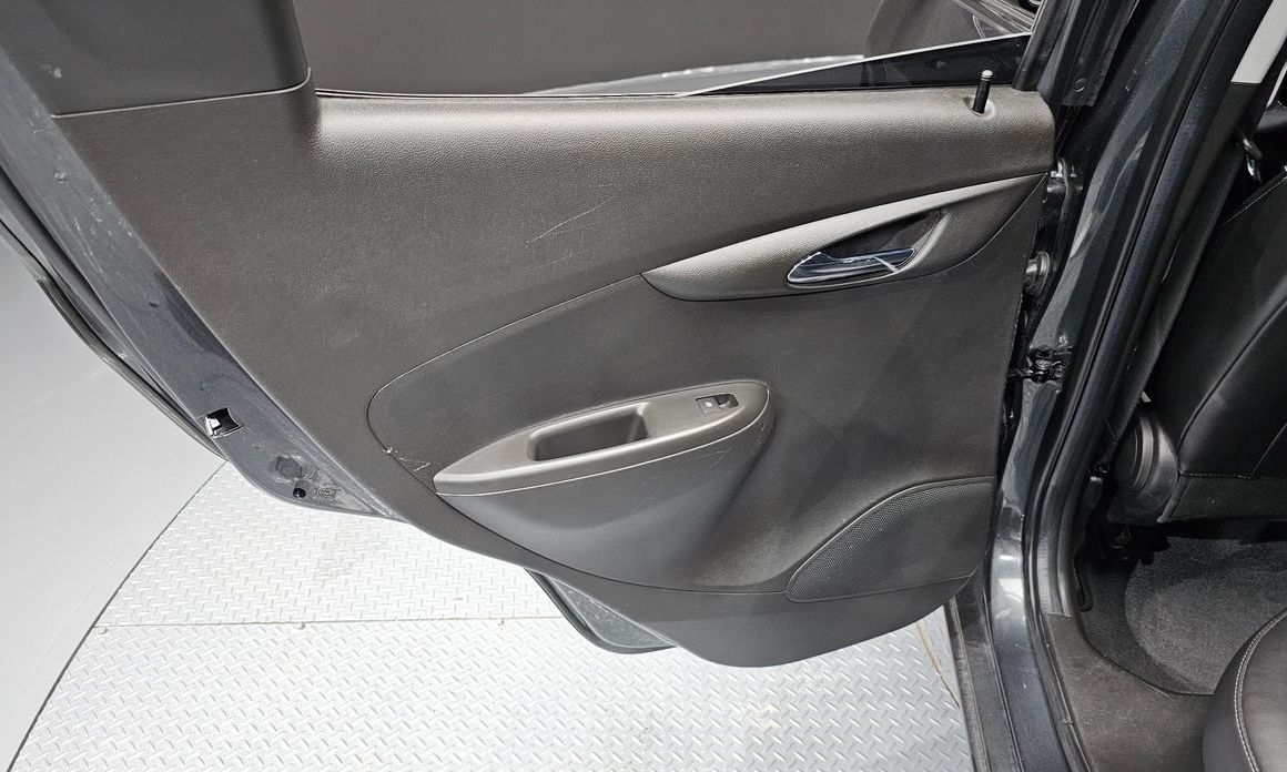 ChevroletGMDaewoo Spark 2022
