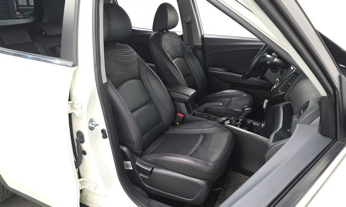 KG_Mobility_Ssangyong TIBOLI 2018