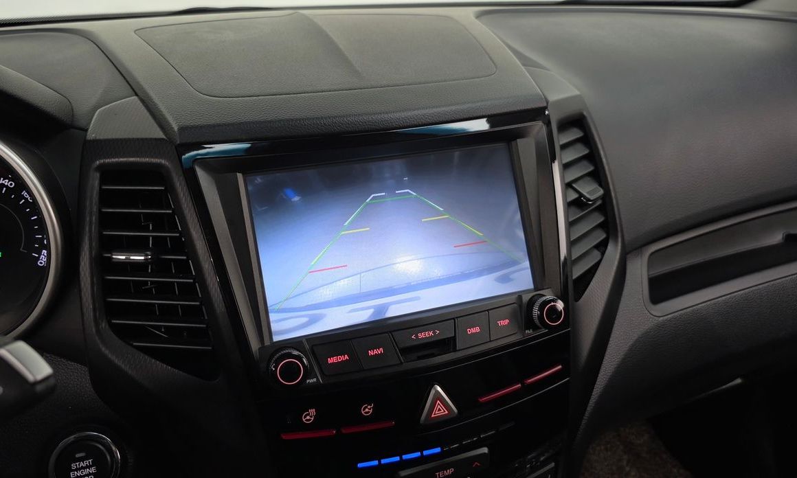 KG_Mobility_Ssangyong TIBOLI 2018