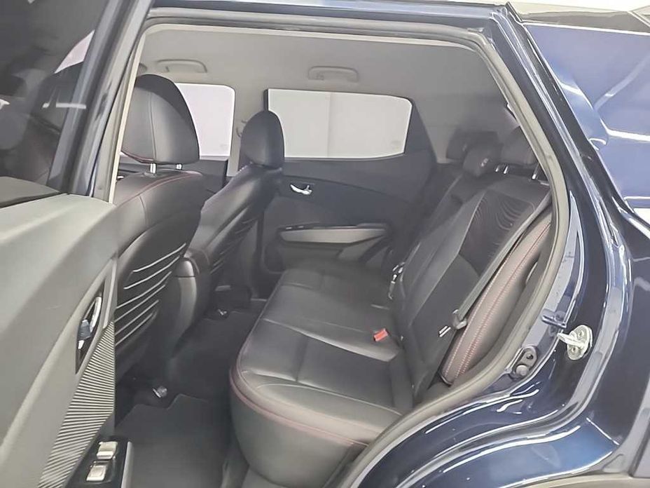 KG_Mobility_Ssangyong TIBOLI 2018