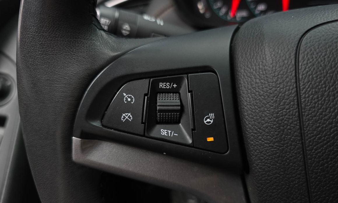 ChevroletGMDaewoo Trax 2021