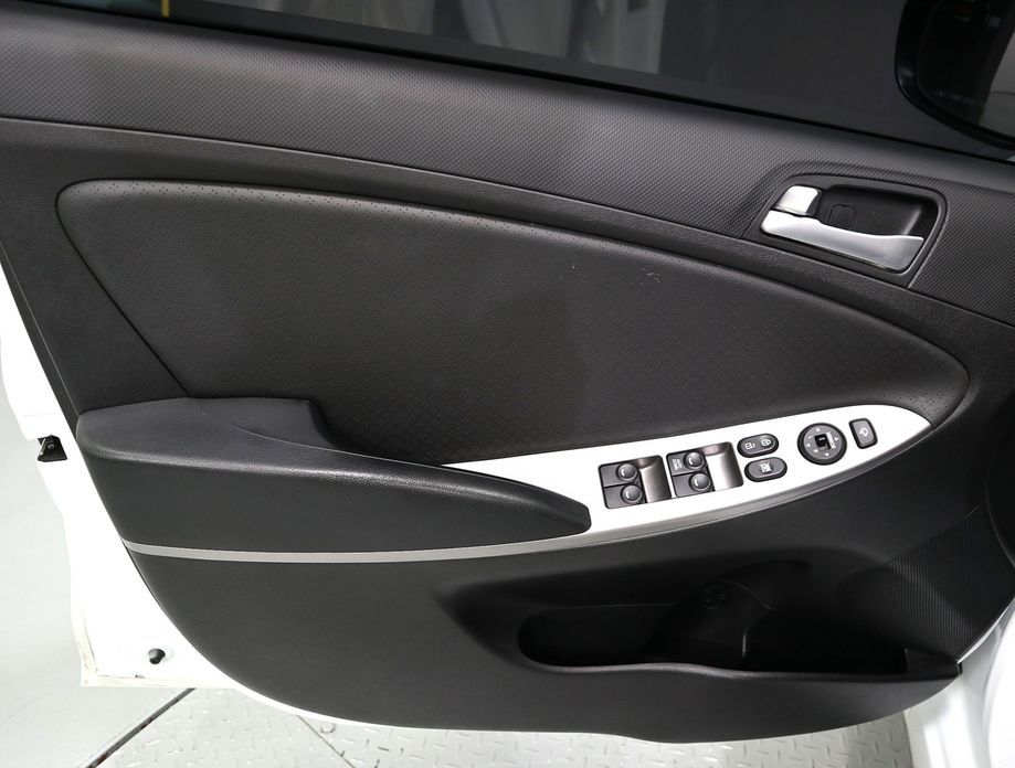 Hyundai Accent 2016