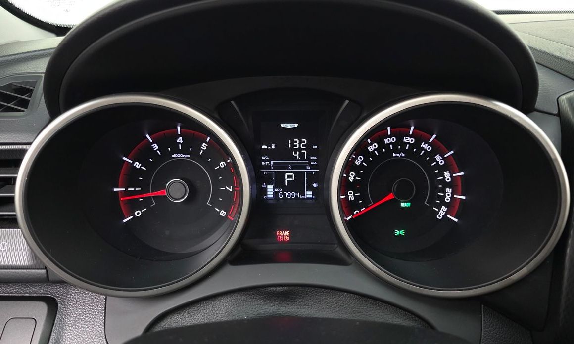 KG_Mobility_Ssangyong TIBOLI 2018