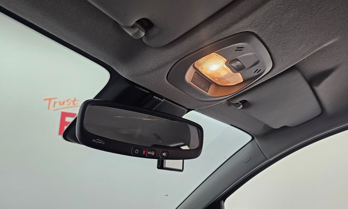 ChevroletGMDaewoo Spark 2020