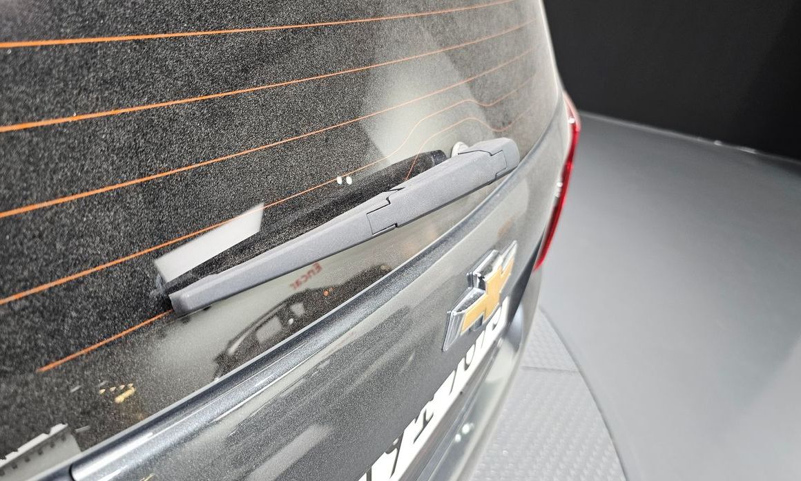 ChevroletGMDaewoo Spark 2022